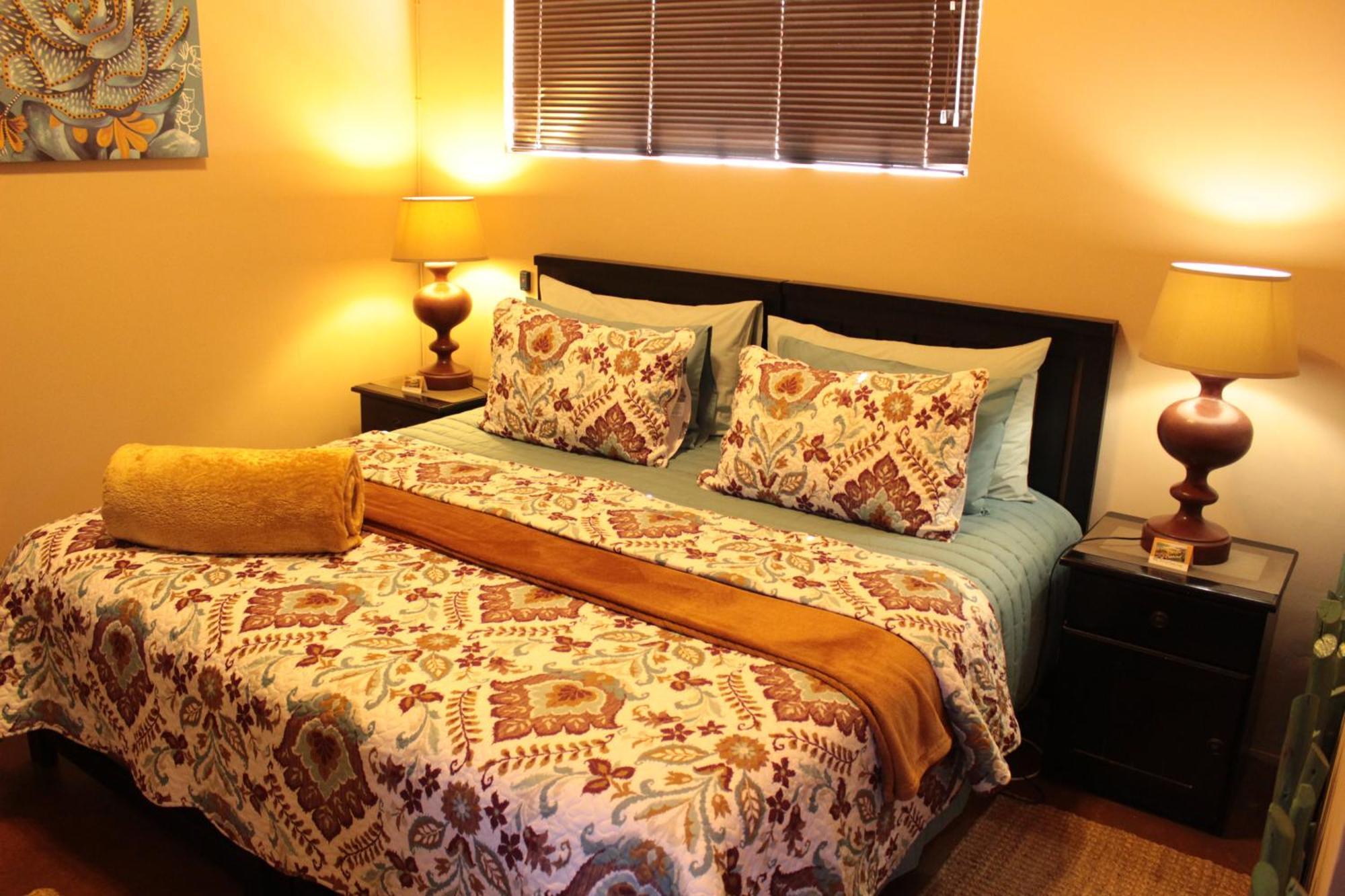 Valley Bushveld Country Lodge Addo Luaran gambar