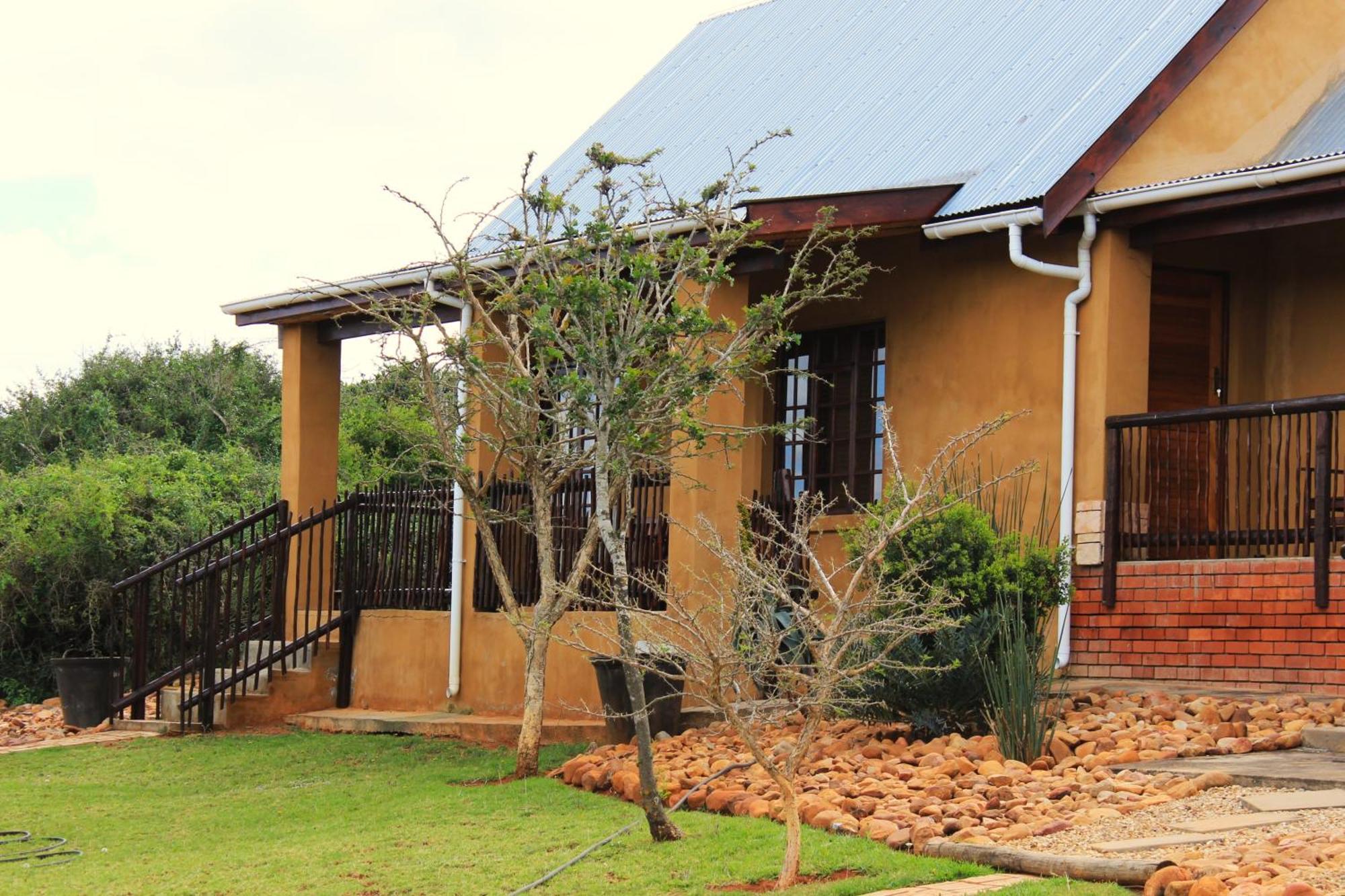 Valley Bushveld Country Lodge Addo Luaran gambar