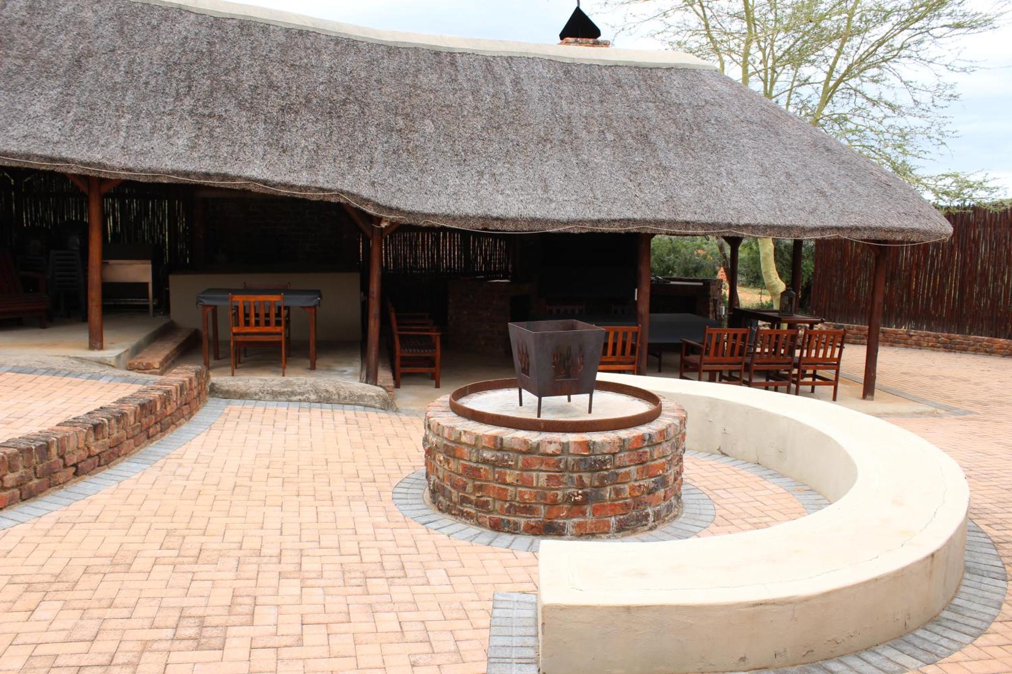 Valley Bushveld Country Lodge Addo Luaran gambar