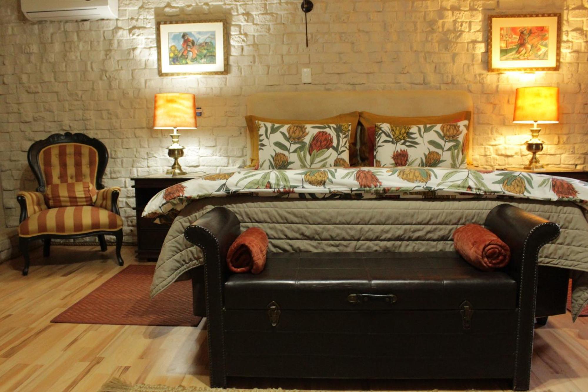 Valley Bushveld Country Lodge Addo Bilik gambar