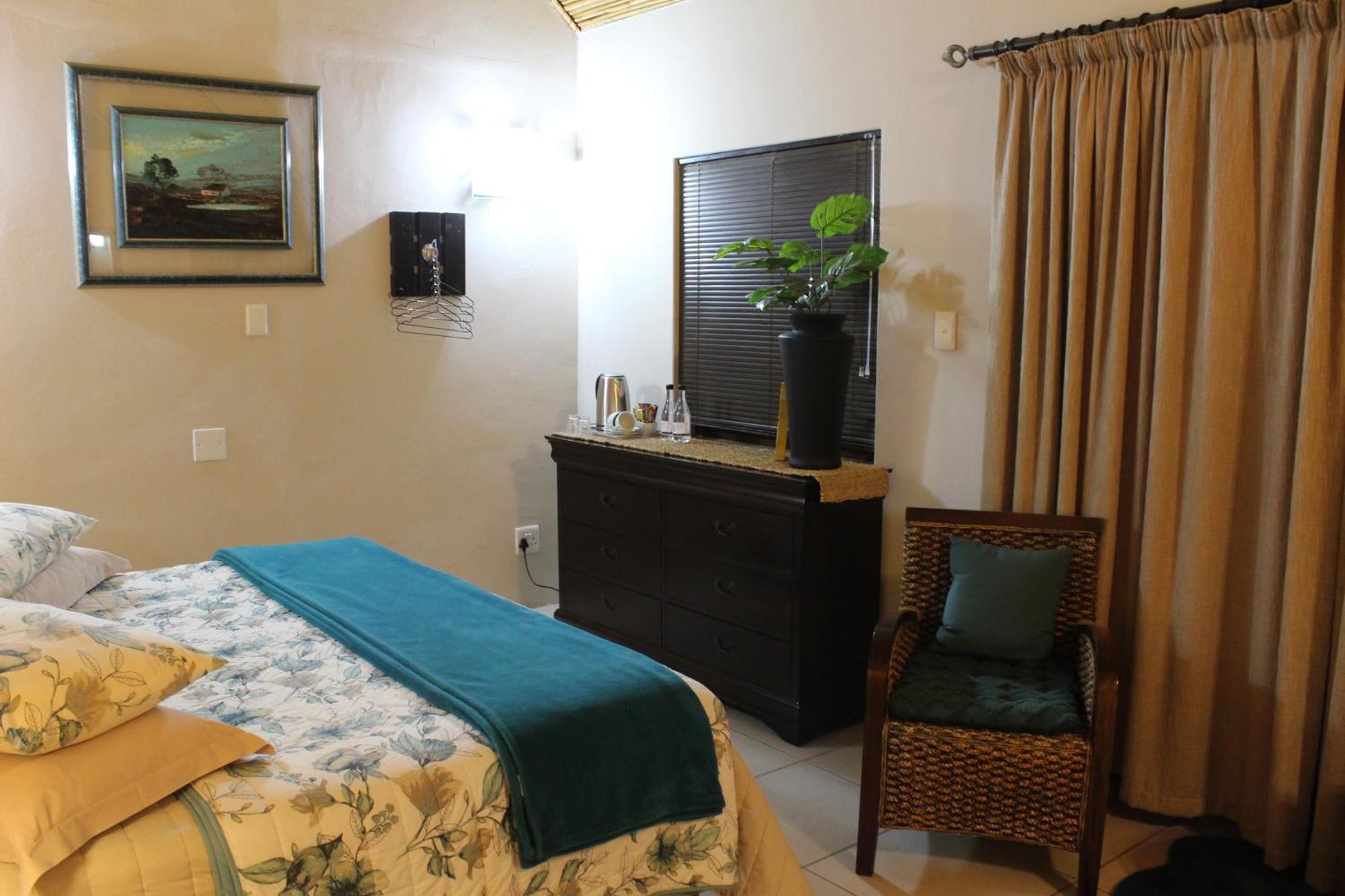 Valley Bushveld Country Lodge Addo Bilik gambar