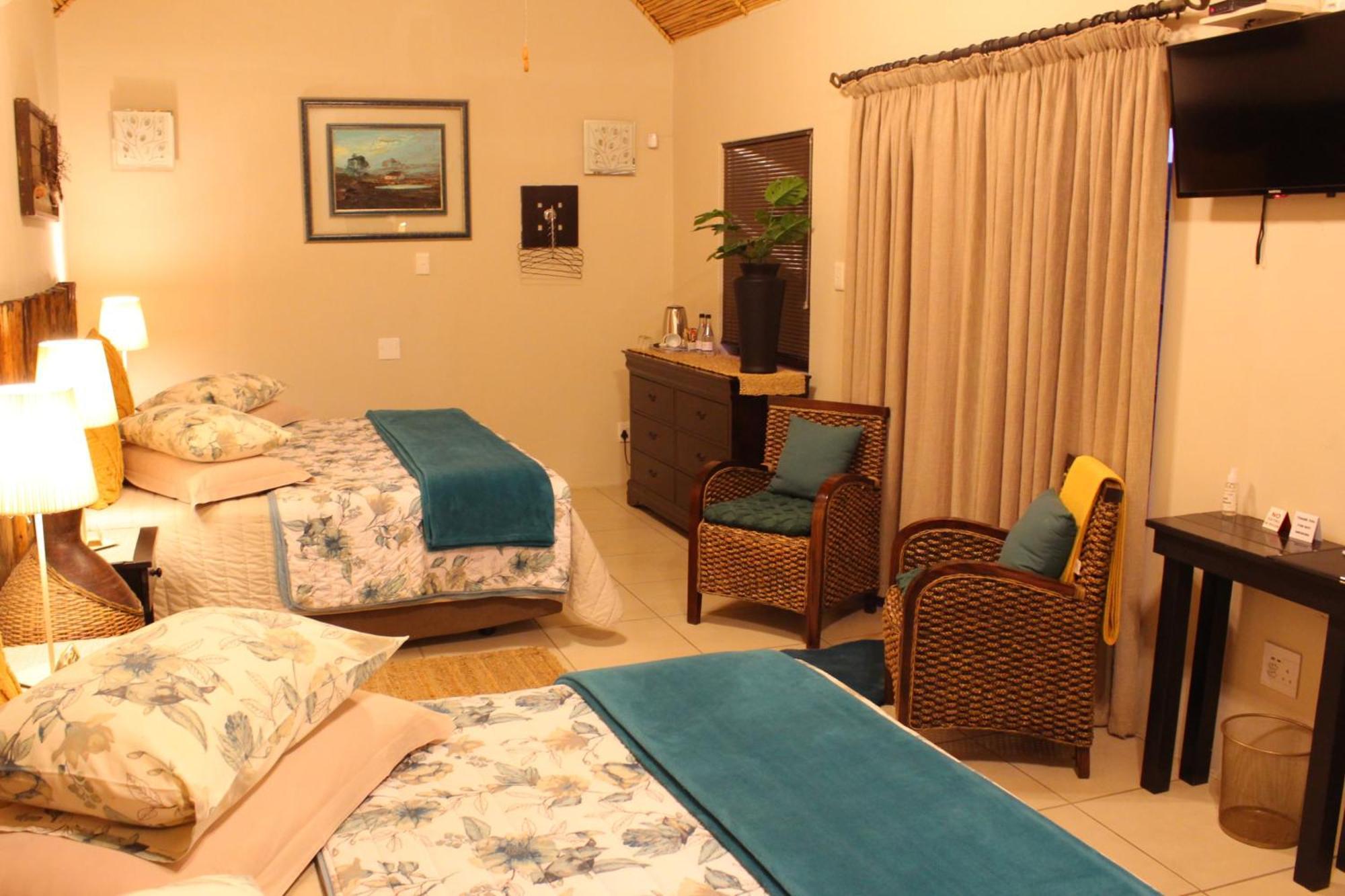 Valley Bushveld Country Lodge Addo Bilik gambar