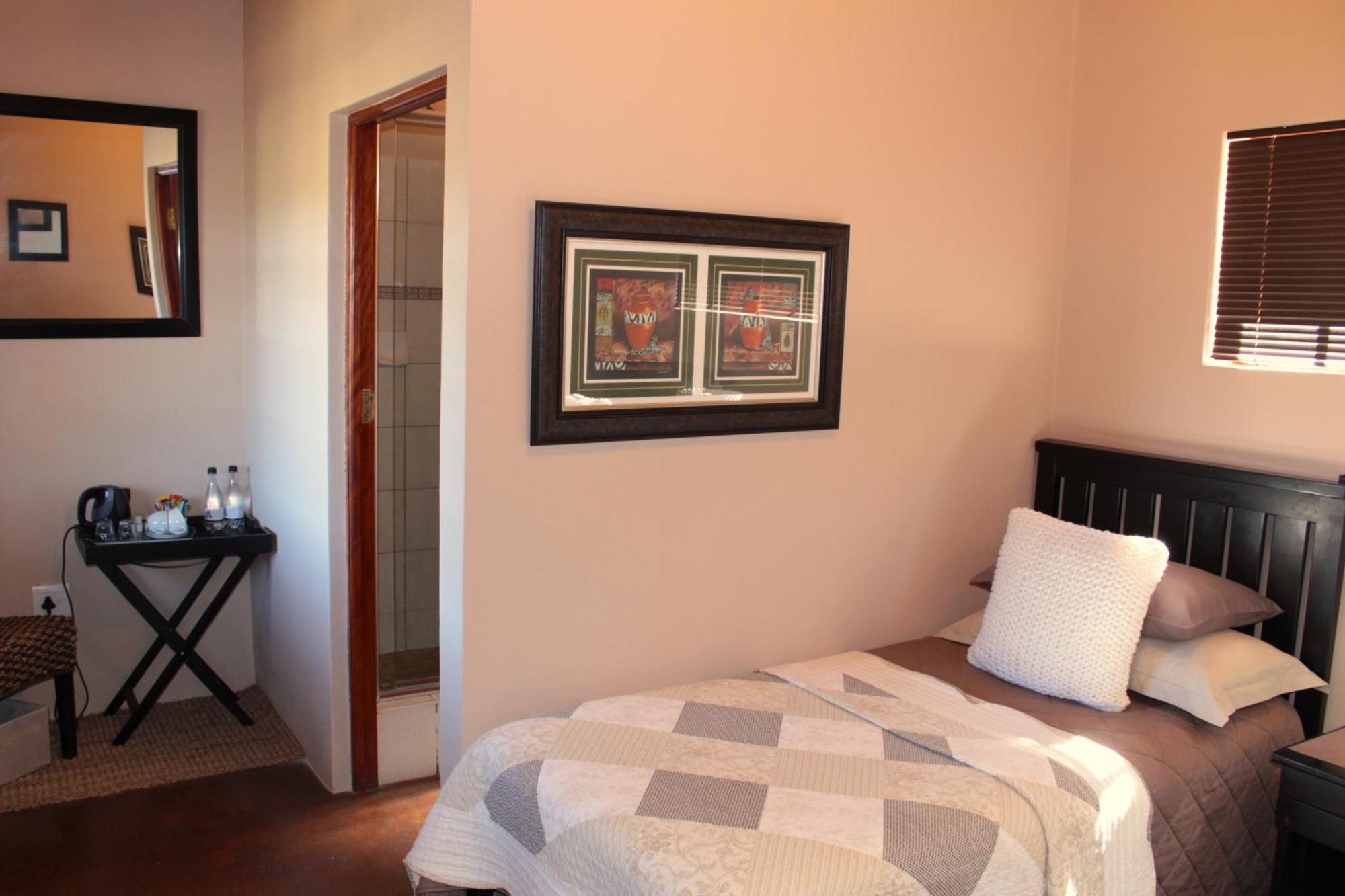 Valley Bushveld Country Lodge Addo Bilik gambar