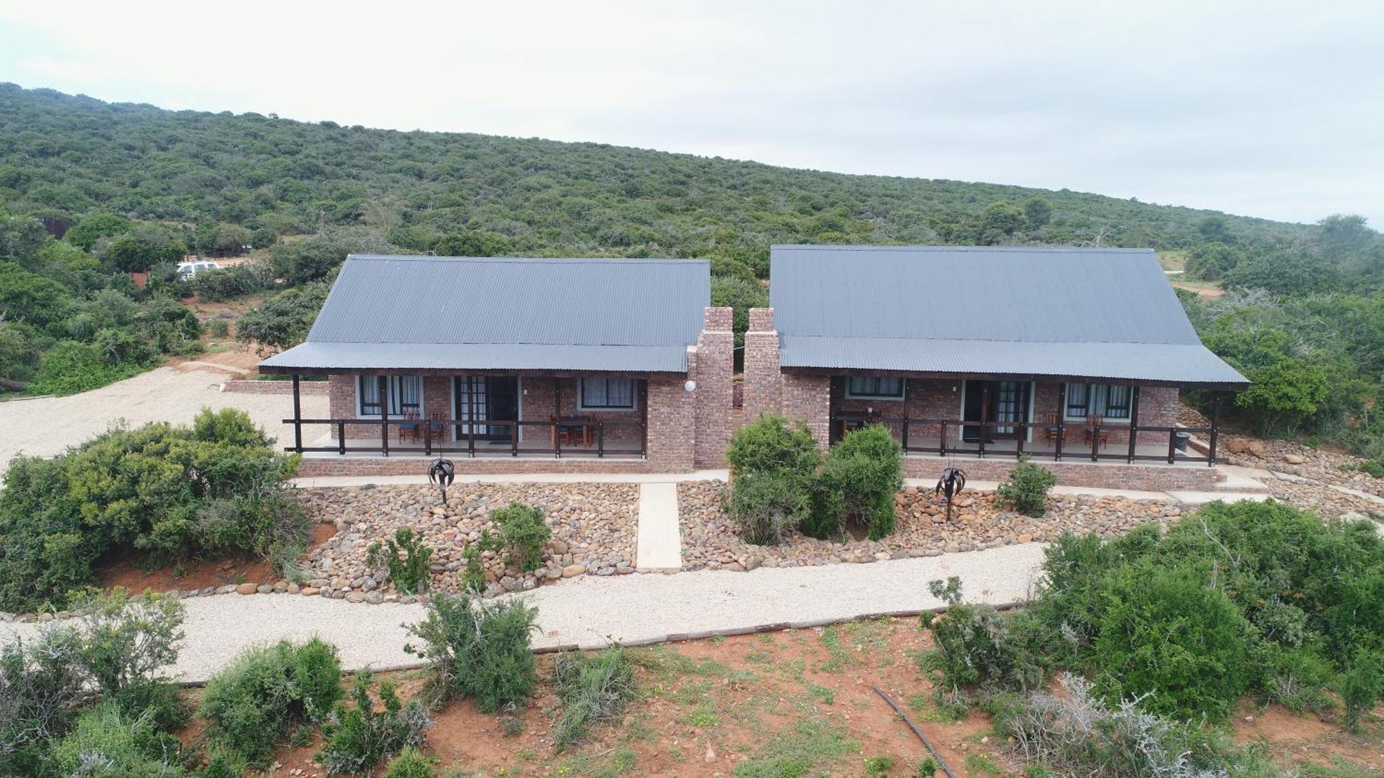 Valley Bushveld Country Lodge Addo Luaran gambar