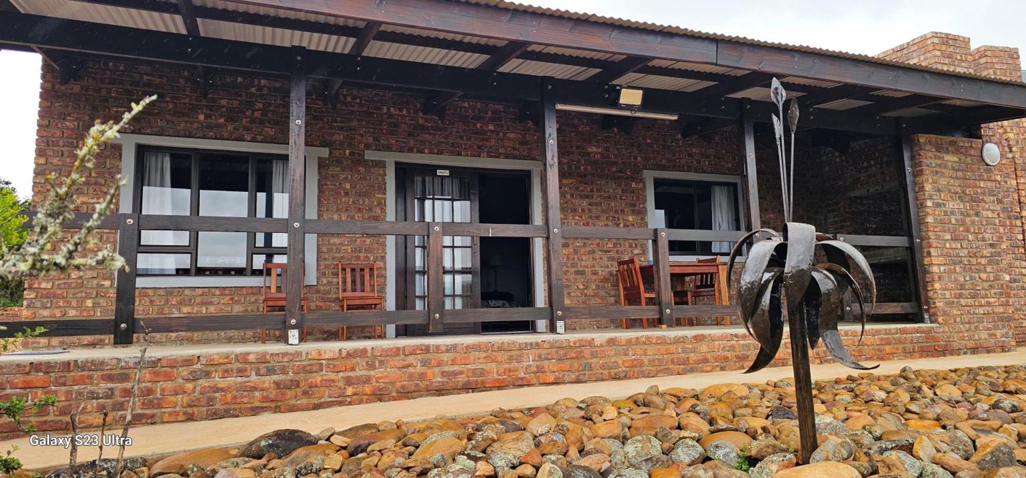Valley Bushveld Country Lodge Addo Luaran gambar