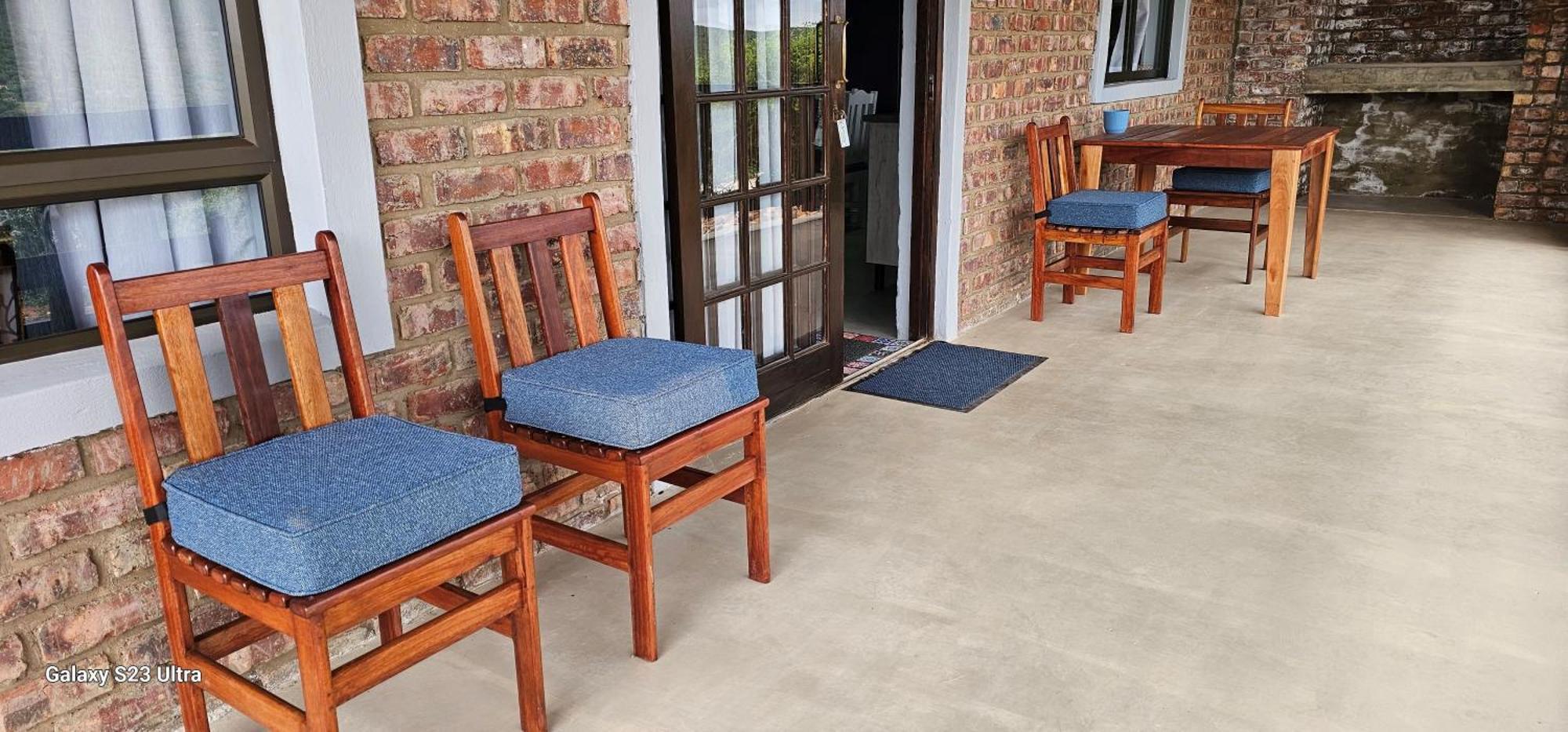 Valley Bushveld Country Lodge Addo Luaran gambar