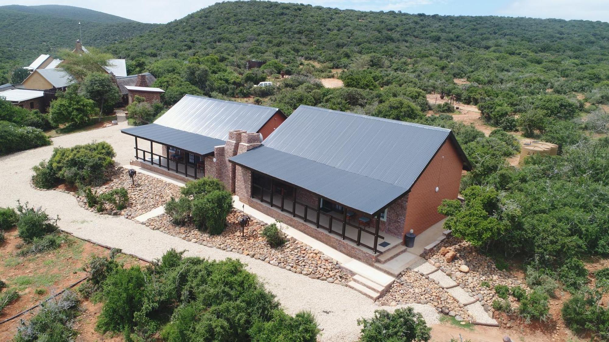 Valley Bushveld Country Lodge Addo Luaran gambar