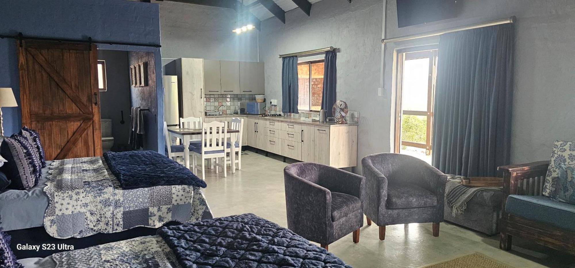 Valley Bushveld Country Lodge Addo Luaran gambar